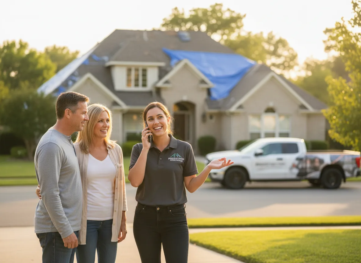 Emergency Roof Repair Winsted, MN FAQs